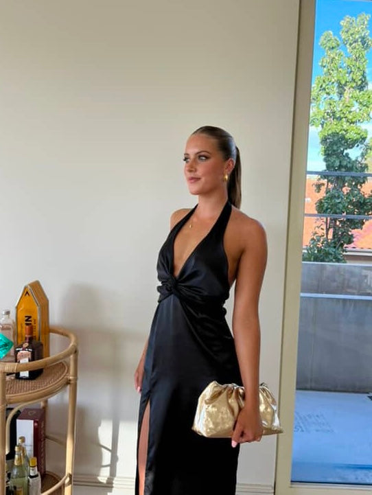 The ‘May’ Gown