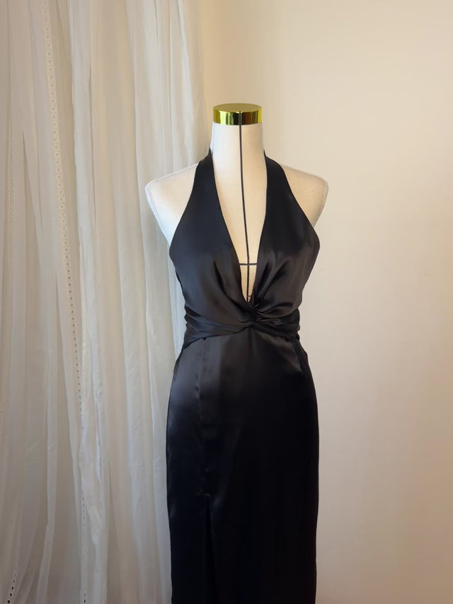 The ‘May’ Gown